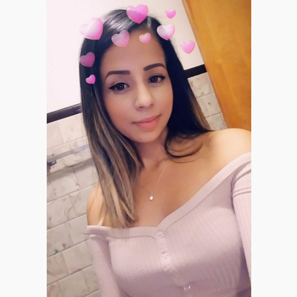 Meet your Posher, Tanairi